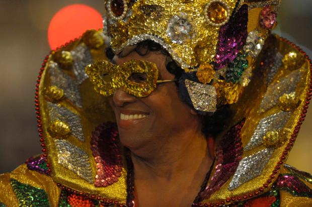 Morre o cabeleireiro e maquiador Clary Mello, destaque do Carnaval de Caxias por mais de duas décadas Juan Barbosa/ Morre o cabeleireiro e maquiador Clary Mello, destaque do Carnaval de Caxias por mais de duas décadas Juan Barbosa/