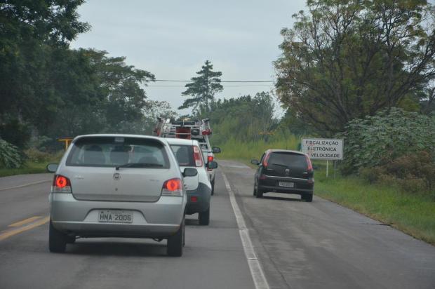 Multas de trânsito ficarão até 900% mais caras a partir de sábado Gabriel Haesbaert/Especial