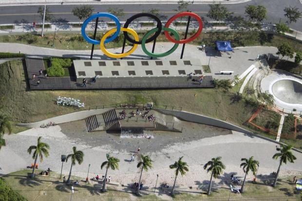 Na contagem regressiva para a Olimpíada, atletas da Serra buscam vaga nos Jogos do Rio Vanderlei Almeida/AFP