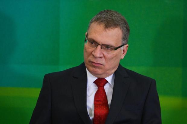 STJ dá prazo de 72 horas para ministro da Justiça explicar frase sobre Polícia Federal José Cruz/Agência Brasil