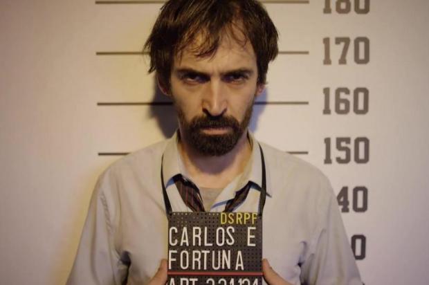 "1 contra todos", série sobre homem preso por engano, estreia na Fox FOX/Divulgação