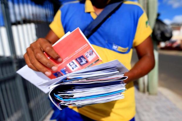 Resultado de imagem para correios