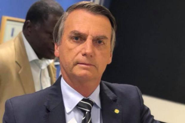 Resultado de imagem para BOLSONARO RECEBE ALTA E DEIXA HOSPITAL EM SÃƒO PAULO